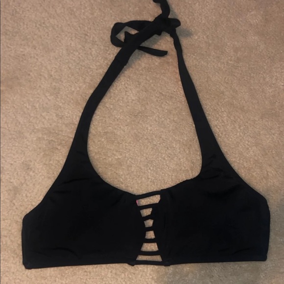 PINK bikini top - Picture 1 of 2